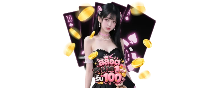 สล็อตฝาก1